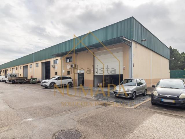 Armazém venda em Seixal, Pinhal de Frades