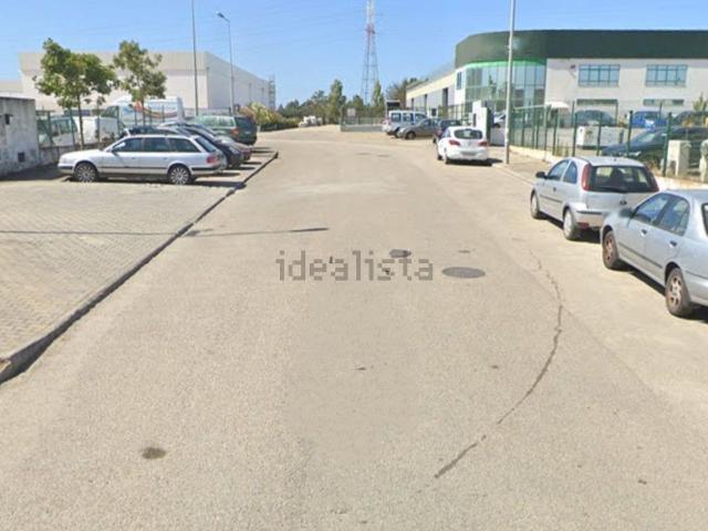 Armazém venda em Seixal