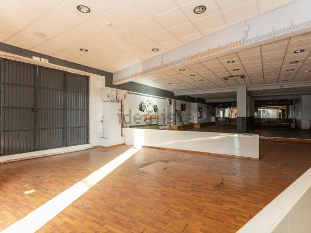 Armazém venda em Seixal, Setúbal