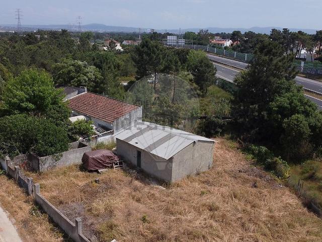 Armazém venda em Seixal, Setúbal
