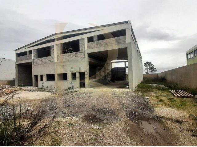 Armazém venda em Seixal, Setúbal