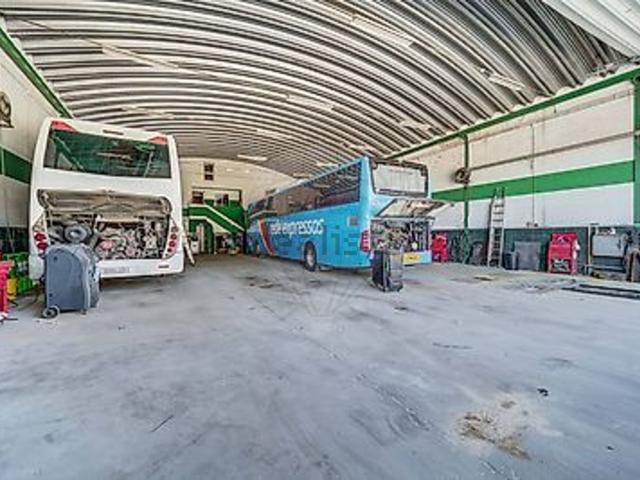 Armazém venda em Seixal, Setúbal