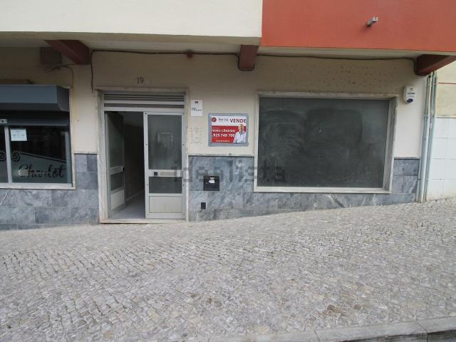 Loja venda em Seixal, Setúbal