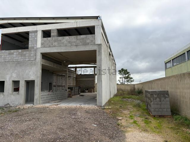 Armazém venda em Seixal, Setúbal