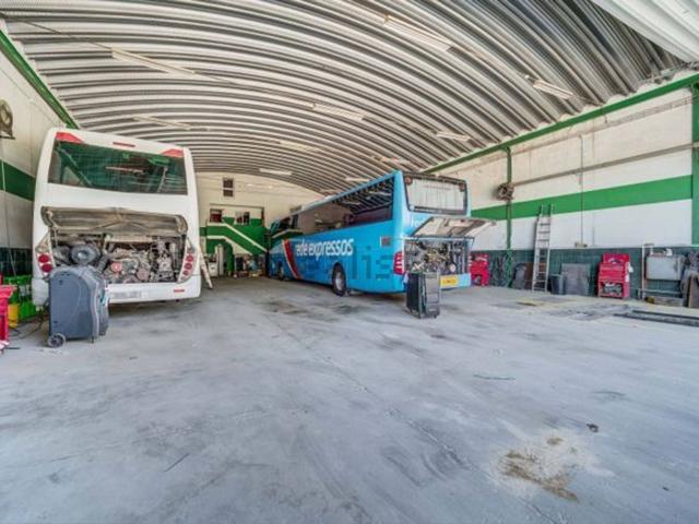 Armazém venda em Seixal, Setúbal