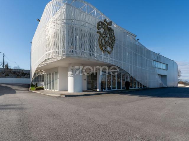 Armazém venda em Gondomar, Porto