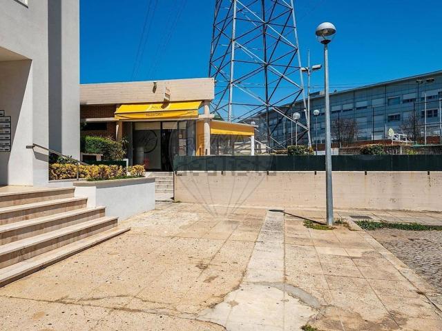 Armazém venda em Árvore Grossa, Matosinhos