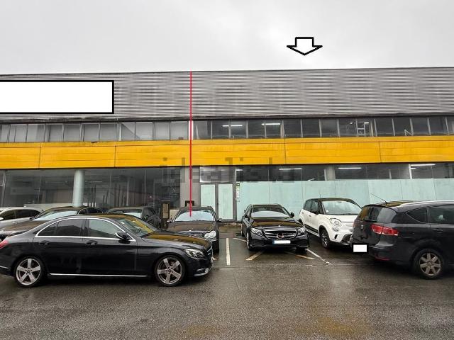 Armazém alugar em Braga