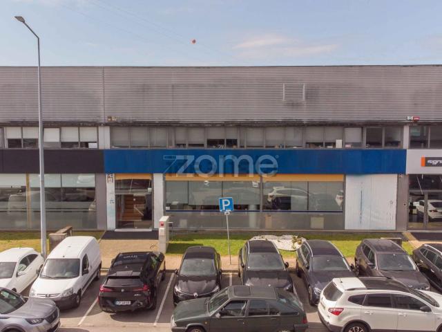 Armazém venda em Braga