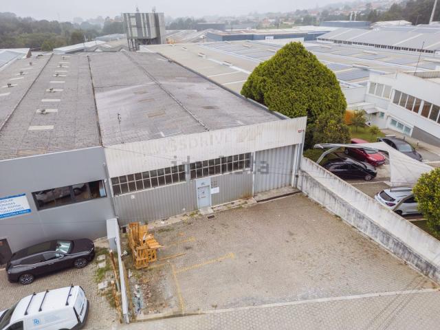Armazém venda em Vila Nova De Gaia, Porto