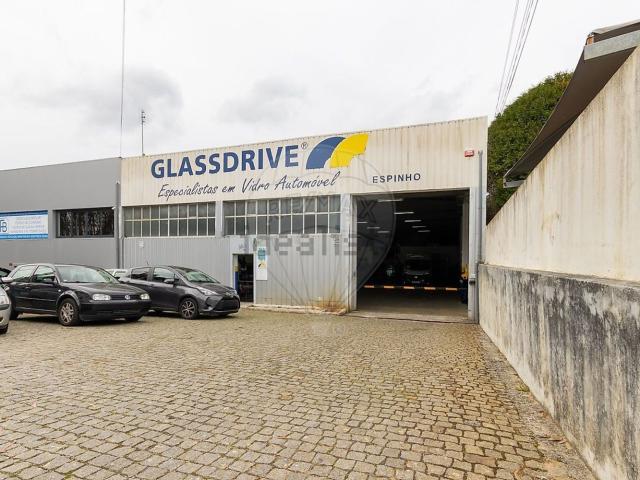 Armazém venda em Vila Nova De Gaia, Porto