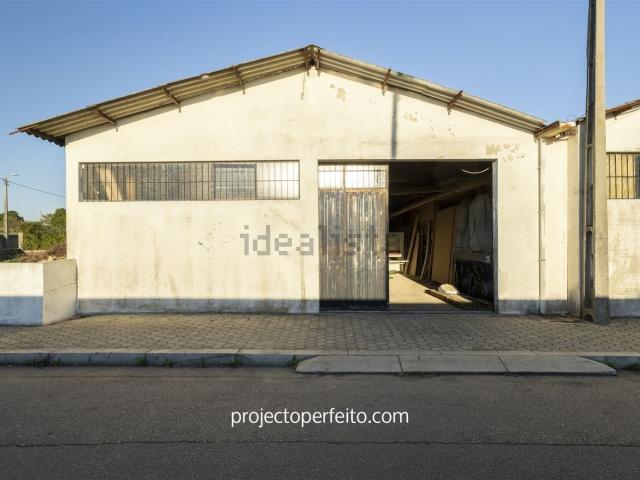 Armazém venda em Vila Nova De Gaia, Porto