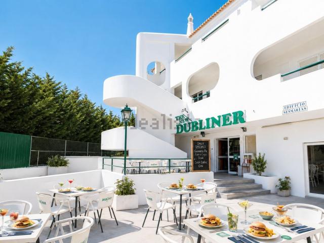 Loja venda em Albufeira e Olhos de Água, Albufeira
