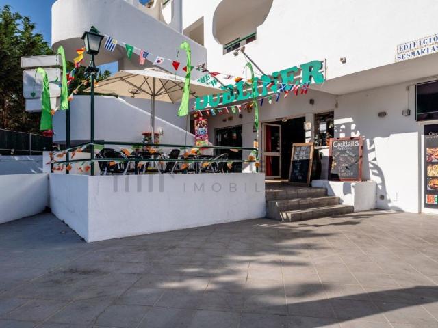 Loja venda em Albufeira e Olhos de Água, Albufeira
