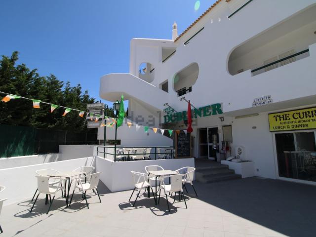 Loja venda em Albufeira e Olhos de Água, Albufeira