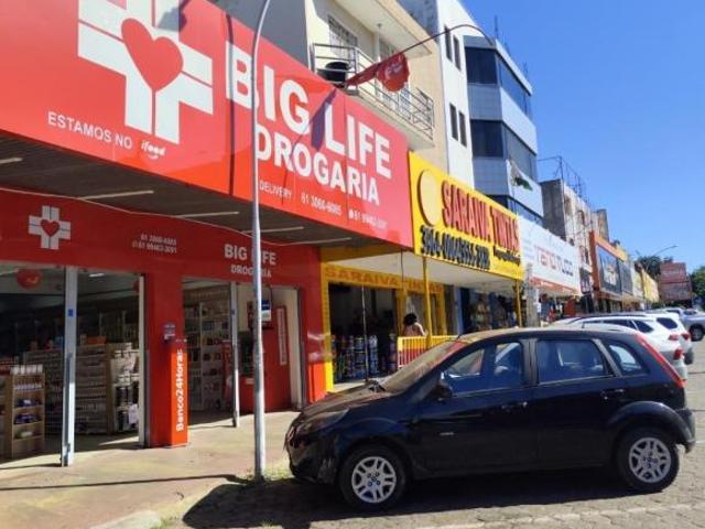 Ponto Comercial venda em Região Geográfica Imediata do Distrito Federal, Região Integrada de Desenvolvimento do Distrito Federal e Entorno