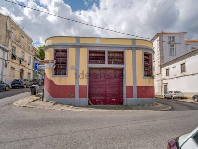 Armazém venda em Setúbal