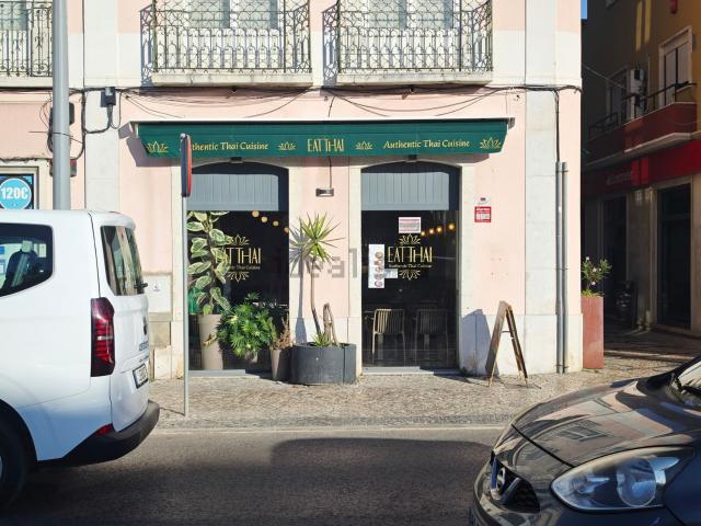 Loja venda em Centro Histórico, Setúbal
