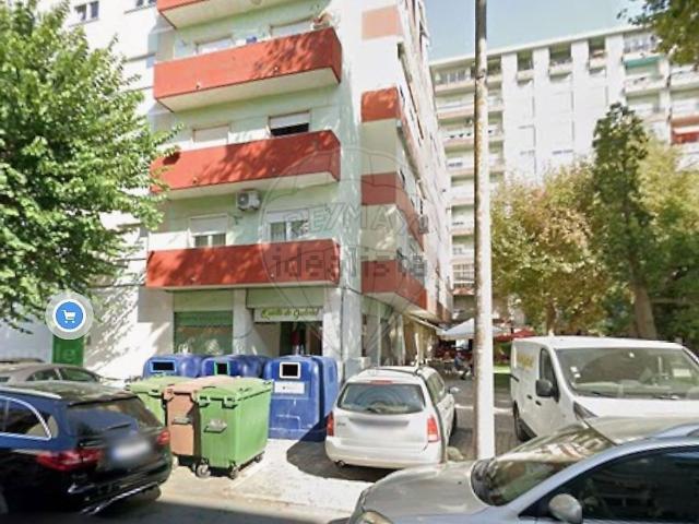 Loja venda em Setúbal