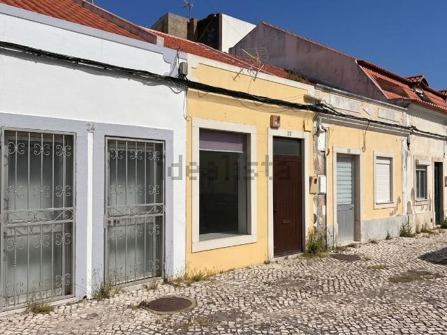 Loja venda em Setúbal