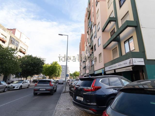 Loja alugar em Setúbal