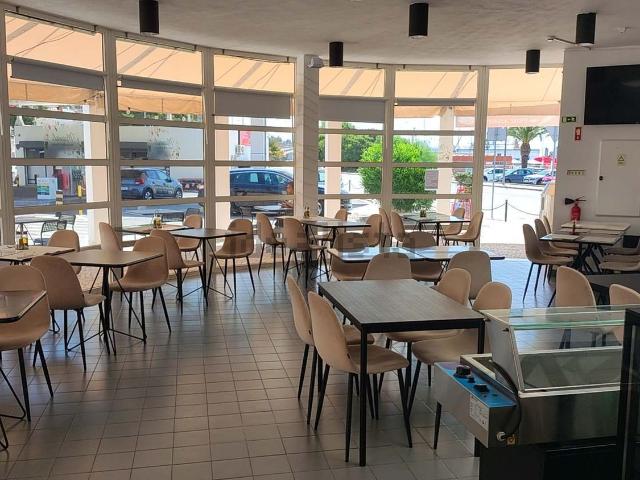 Loja alugar em Setúbal