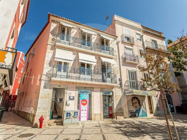 Loja alugar em Setúbal