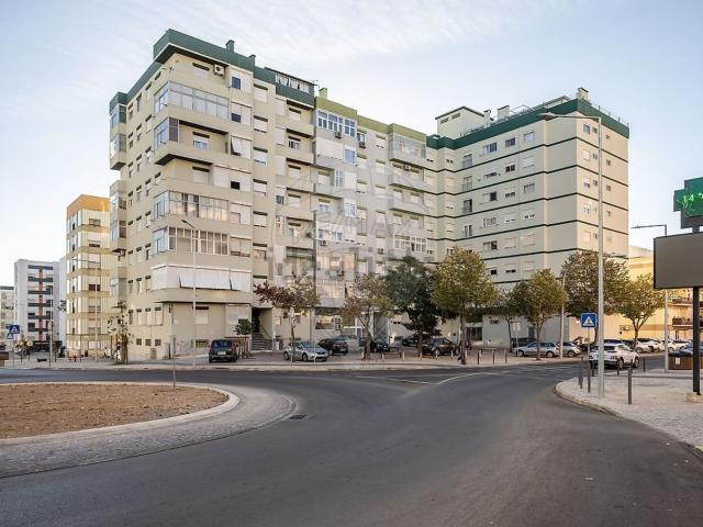 Loja alugar em Bairro do Liceu, Setúbal