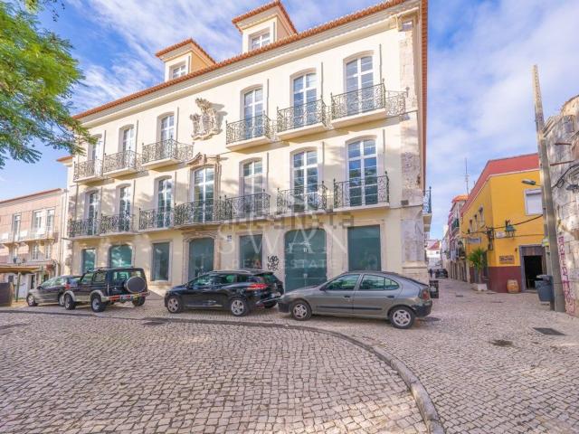 Loja venda em Setúbal
