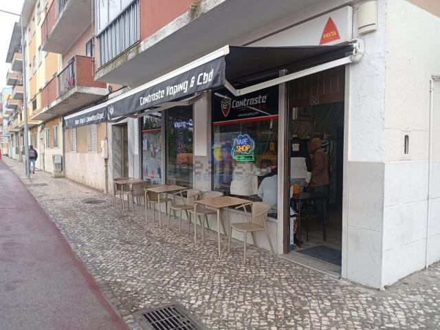 Loja venda em Setúbal