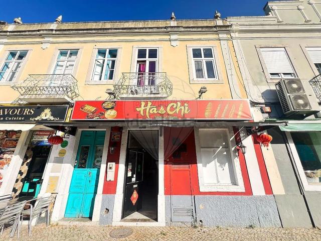 Loja venda em Grelhal, Setúbal
