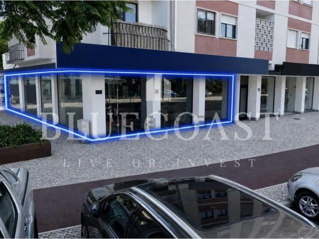 Loja venda em Setúbal