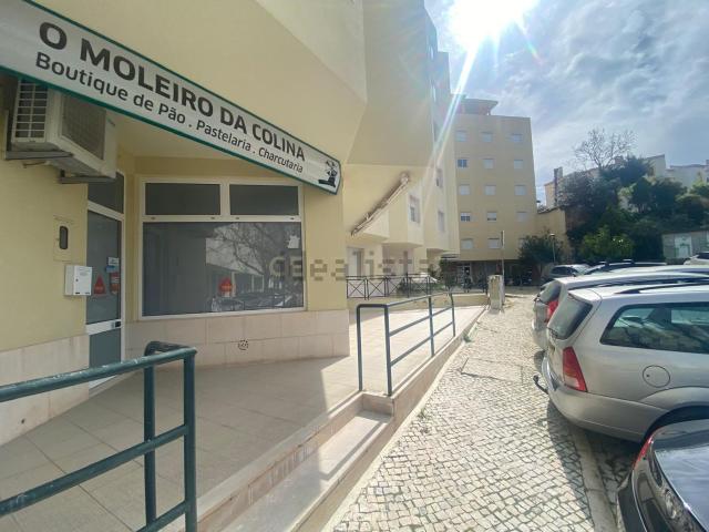 Loja venda em Bairro dos Pescadores, Setúbal