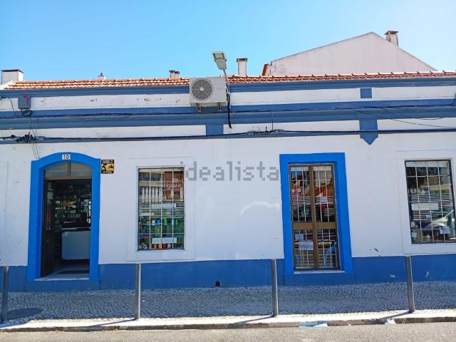Loja alugar em Setúbal