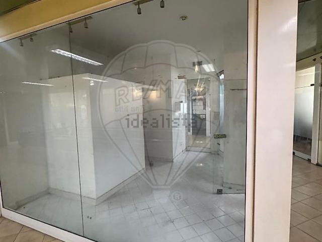 Loja alugar em Setúbal