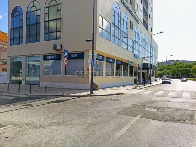 Loja venda em Setúbal