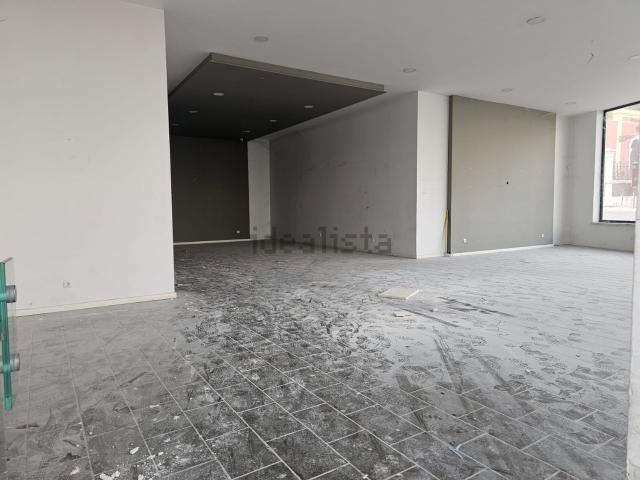 Loja alugar em Setúbal