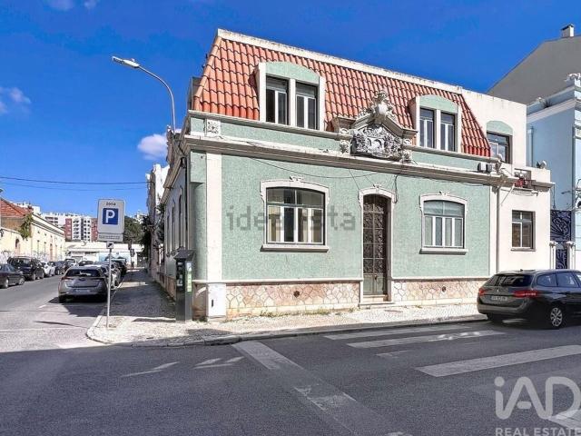 Loja venda em Setúbal
