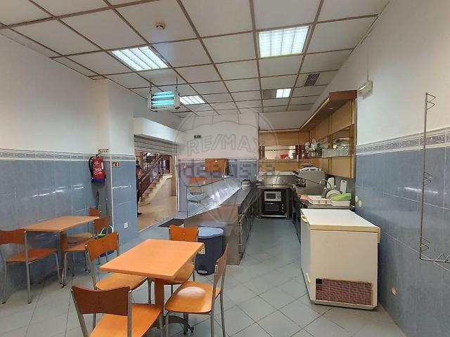 Loja venda em Setúbal