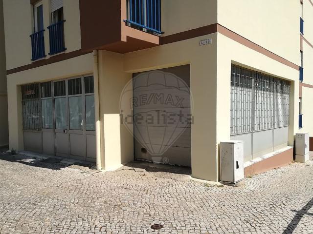 Loja venda em Bairro dos Pescadores, Setúbal