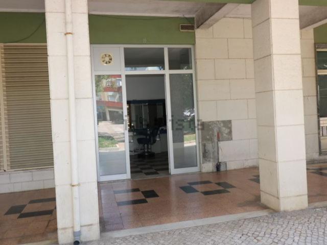 Loja alugar em Setúbal