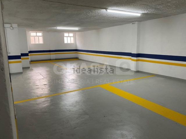 Armazém alugar em Setúbal