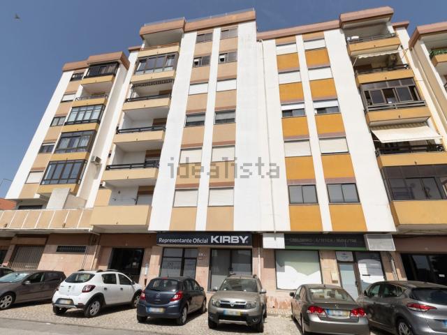 Loja alugar em Setúbal