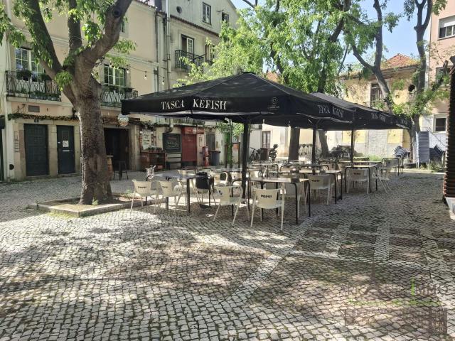 Loja alugar em Troino, Setúbal
