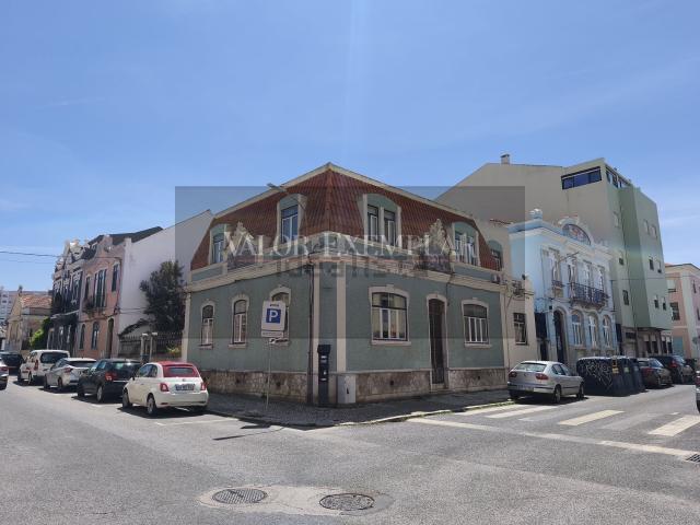 Loja venda em Setúbal