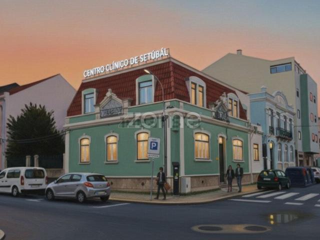 Loja venda em Setúbal