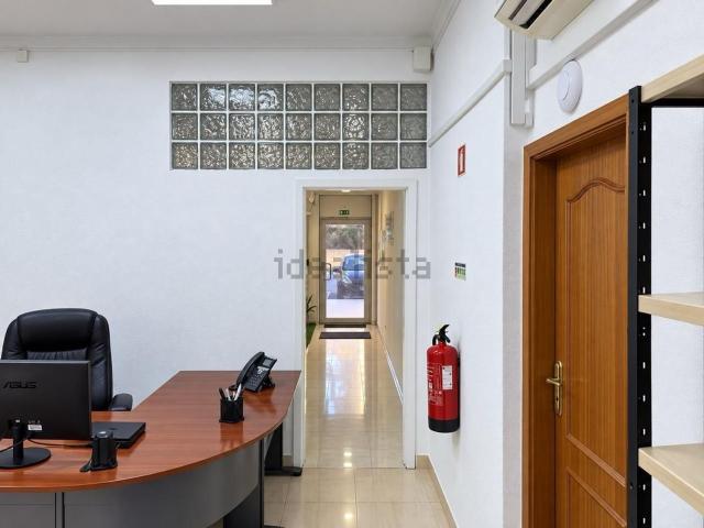 Loja venda em Bairro dos Pescadores, Setúbal
