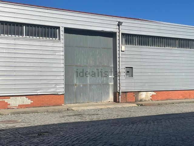 Armazém venda em Lousada, Porto