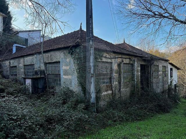 Armazém venda em Constance, Constance