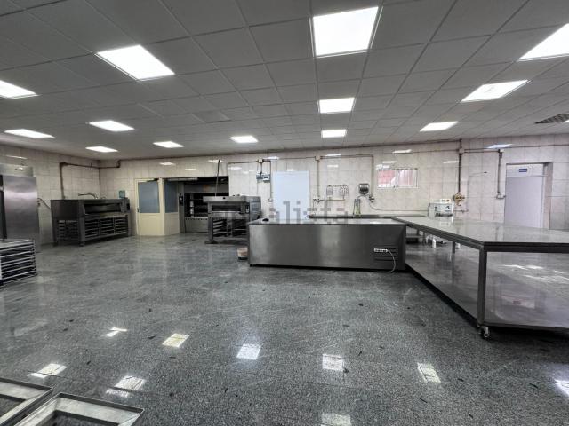 Armazém alugar em Silveiros, Barcelos